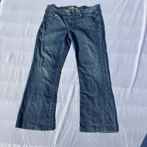 BKE Denim Drew Stretch Bootcut Jeans